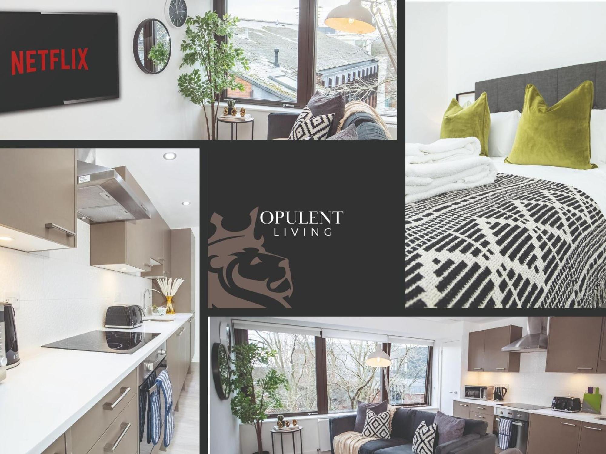 Pembroke House Apartments Exeter For Families Business Relocation Free Parking Extérieur photo